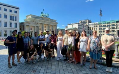 How to Spend a Day in Berlin: A Comprehensive Free Walking Tour Itinerary