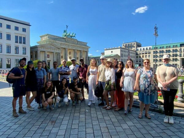 Free Berlin Walking Tour - Image 3
