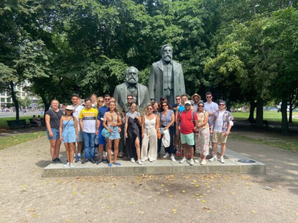 Free Berlin Walking Tour - Image 4