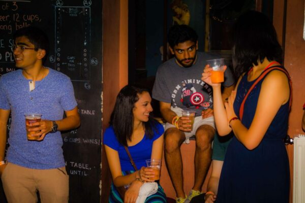 Original Berlin Pub Crawl - Image 7
