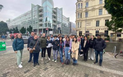 Why Should You Take a Walking Tour of Berlin’s UNESCO World Heritage Sites?
