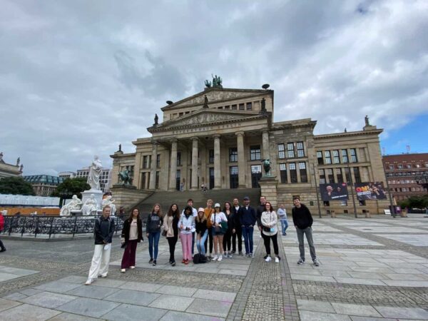 ORIGINAL BERLIN ALTERNATIVE STREET ART TOUR - Image 7