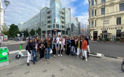 What is the Berlin Dungeon?