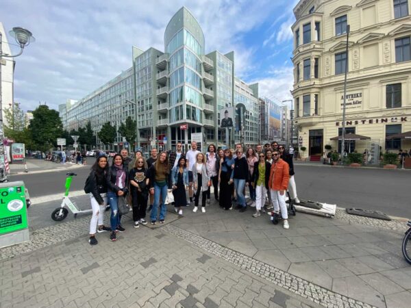 ORIGINAL BERLIN ALTERNATIVE STREET ART TOUR - Image 6