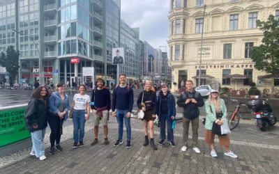 Discover Berlin’s Hidden Gems: A Free Walking Tour Itinerary