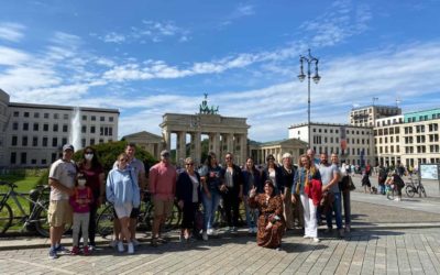 How Can You Enhance Your Walking Tours with Berlin’s Local Legends and Ghost Stories?