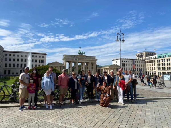 ORIGINAL BERLIN ALTERNATIVE STREET ART TOUR - Image 2
