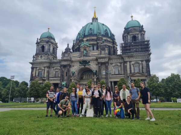Free Berlin Walking Tour - Image 6