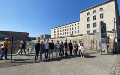 Why Should You Explore Berlin’s Mitte District on a Free Walking Tour?