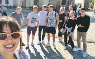 What is the best neighborhood to stay in Berlin?