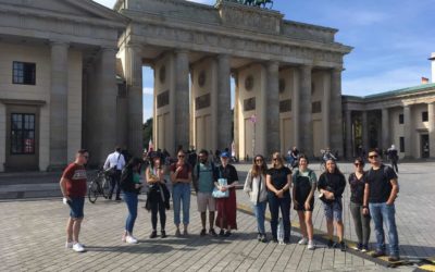 What Can You Discover on a Walking Tour of Berlin’s Notorious Prisons?