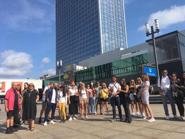 Free Berlin Walking Tour - Image 8