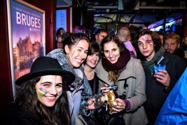 Original Berlin Pub Crawl - Image 2