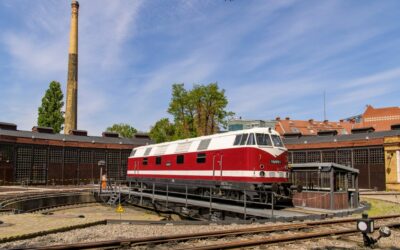TOP 3 THINGS TO DO THINGS IN BERLIN WITH FAMILY 