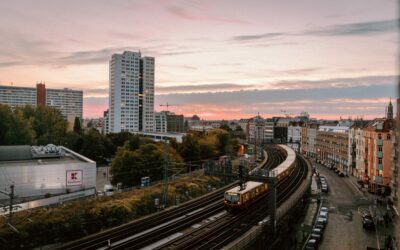 Free Popular Activities in Berlin for every Tourist