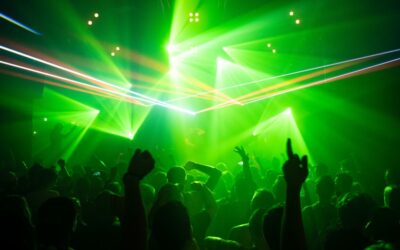 3 Best Techno Clubs in Berlin