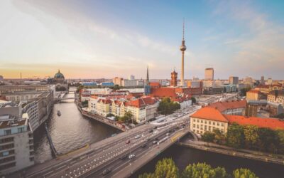 What is Berlin Famous For?