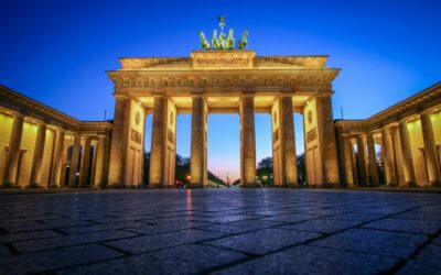 How to Spend One Day in Berlin?