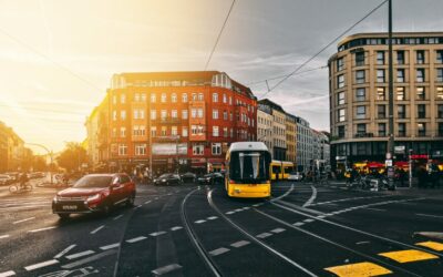 4 Things to do in Berlin