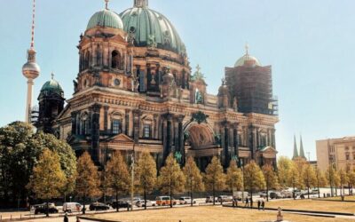 24 Hours In Berlin- 3 Must See Highlights