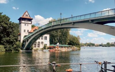 What to do in Berlin on Sunday
