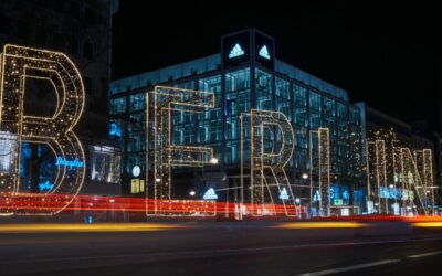 What Area of Berlin is Best for Nightlife?