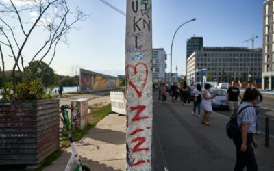 Top 5 Must-Visit Attractions in Berlin