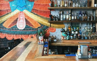 Top 5 Bars to Visit in Berlin 